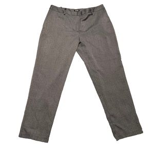 Jones New York Grace Ankle Length Pants